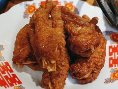 -憨铁匠火锅(红山6979店)