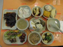 -龙抄手(春熙路总店)