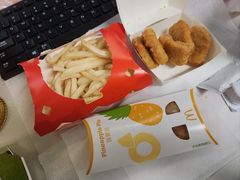 -麦当劳(厦门思明路店)