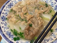 -牛街洪记小吃店(牛街店)