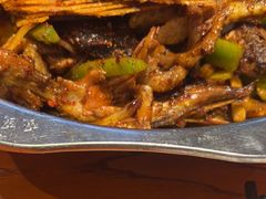 -嘎嘎鸭下巴·爆辣干锅(明教寺店)