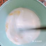 宅家里自制美食—西多士