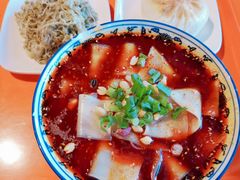 -中阿兰牛肉面(悦海新天地店)