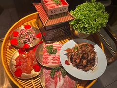 -炭之家齐齐哈尔大片烤肉·涮毛肚火锅·齐齐哈尔烤肉(中央大街店)