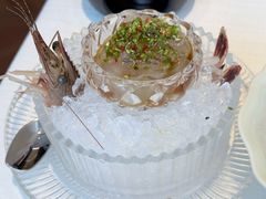 -怡情荟•海鲜青岛菜(五四广场旗舰店)