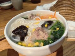 -云海肴云南菜·蒸汽石锅鱼(北京良乡华冠店)