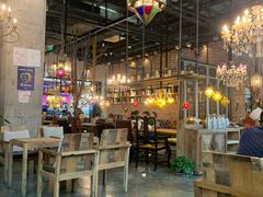 大堂-漫咖啡 (CCPAPK店)