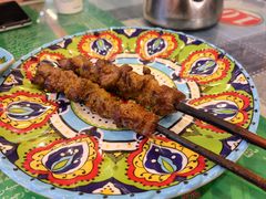 -新疆国际大巴扎