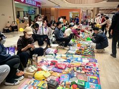 -大族广场Mall&More