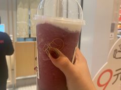 -喜茶(杭州龙湖西溪天街店)