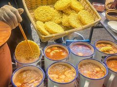 -鸿先阁·干煸虾(星沙店)