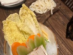 -侘与火 Wabi 侘寂烟火•锅物料理(大屯DT51店)