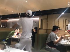 -海底捞火锅(青山湖万达夜宵主题店)