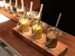 -恰餐厅及酒吧 CHAR Bar & Grill (北京丽都皇冠假日店)