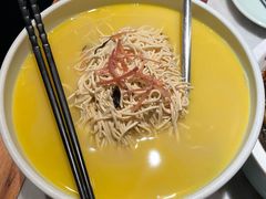 扬州大煮干丝-苏帮袁Sue Cuisine(来福士店)