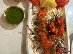 -清真· AL-JANNAT 佳纳特餐厅(仙林店)