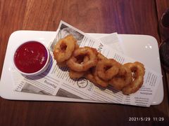 -Ambra Haus琥珀屋精酿餐厅(宝山店)