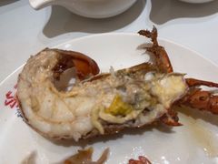 -帝皇海海鲜豆捞(桐泾商务广场店)