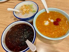 -宏状元现熬粥·京味菜(黄寺大街店)