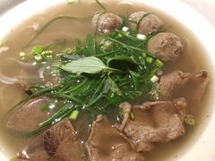 -阮氏娘·越南料理(双子塔店)