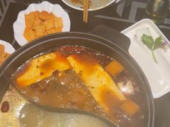 -星璨火吧KTV聚会餐厅(华清广场店)