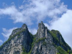 -鹿院坪生态旅游景区