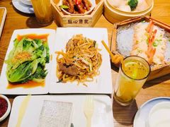 -点心传说·粤菜点心(佐阾虹湾店)