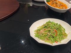 -缘餐厅(钵池山公园店)