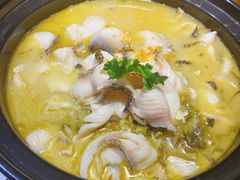 -九锅一堂酸菜鱼(学府凯德店)