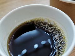 -COFFEE HOLIC(朝外SOHO店)