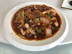 -海鲜人家(吕四店)