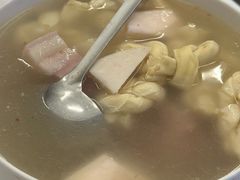 -春餐厅