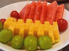 -汉水谣·江景餐厅(江滩店)