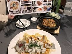 -德尚煌·顺德菜(誉山悠方天地店)