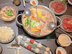 -官也街澳门火锅(新源里店)