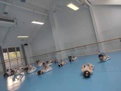 -西安小天鹅艺术团(曲江Alice店)