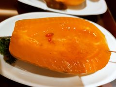 美颜三宝-福慧慈缘素食餐厅(王府井店)