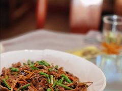 -一盏明灯全素斋(五爷庙店)