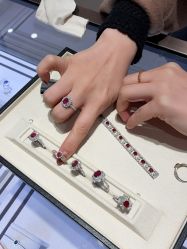 -Cindy Jewelry·钻戒·彩色宝石
