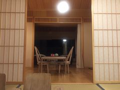 -北京古北水镇御舍温泉酒店