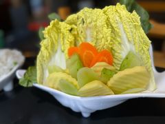 -野菌皇海景野生菌火锅(滨海大道店)