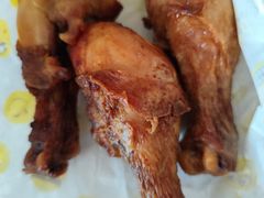 -怪合味香酥鸡鸭(大东店)