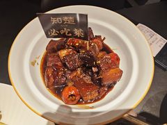 -知楚•精致湖北菜(武商MALL店)