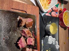 -豪客来牛排(绿宝广场店)