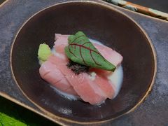 -九献创意菜·牛排馆(亮马河花园店)