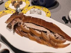 北平国粹酥香烤鸭-北平食府·北京烤鸭(北京西站六里桥店)