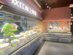 -炊江南·上海菜(国展华漕店)