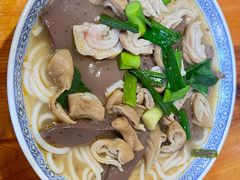 -锦泓老字号猪脏粉(东联大厦店)