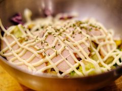 -鬼味烤翅(南锣鼓巷店)