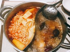 -千味涮·健康火锅(会展连城新天地店)